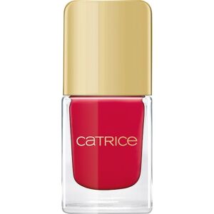 Catrice Collection Tropic Exotic Nail Lacquer Hibiscus Heat