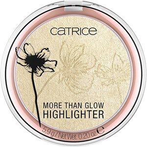 Catrice Teint Highlighter More Than Glow Highlighter Nr. Ultimate Platinum Glaze