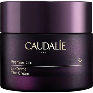 caudalie premier cru anti-aging cream moisturiser 50ml