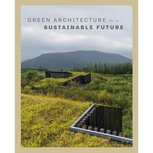 Cayetano Cardelu Green Architecture For A Sustainable Futur (gebundene Ausgabe)