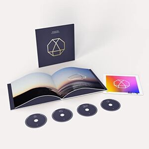 Cd-box: Schiller – Illuminate, Ltd. Premium Deluxe Edition, Neu & Ovp