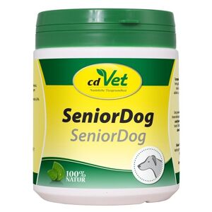Cdvet Seniordog 250 G | ältere Hunde | Rekonvaleszenz | Agilität