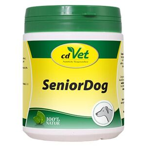 Cdvet Seniordog 250 G | ältere Hunde | Rekonvaleszenz | Agilität