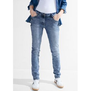 Cecil - Casual Fit Used Jeans