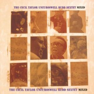 Cecil Taylor Unit / Roswell Rudd Sextet - Gebraucht Mixed (impulse Master Sessions) - Preis Vom 09.05.2024 04:53:29 H