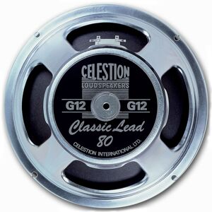 Celestion Classic Lead 80 12