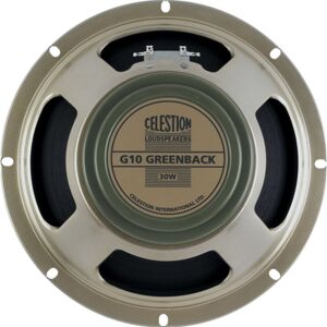 Celestion G10 Greenback 8 Ohm