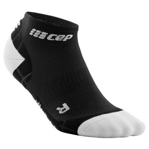 Cep Ultralight Low Cut Socks Herren Blk/grey Gr. Gr. 5