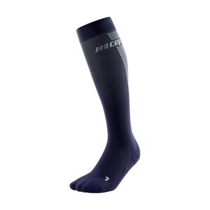Cep Ultralight Tall Socken Herren Blau Gr. Gr. 3