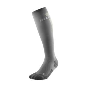 Cep Ultralight Tall Socks Herren Grau Gr. Gr. 3