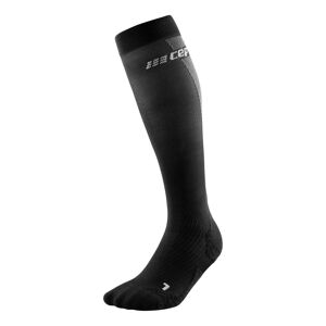 Cep Ultralight Tall Socks Herren Schwarz Gr. Gr. 4
