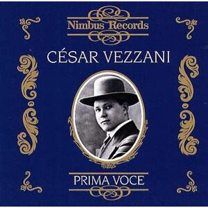 Cesar Vezzani - Gebraucht Vezzani/prima Voce - Preis Vom 26.04.2024 05:02:28 H