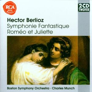Cesare Valetti - Gebraucht Symphonie Fantastique / Roméo Et Juliette - Preis Vom 12.05.2024 04:50:34 H