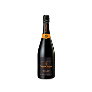 Champagne Veuve Clicquot Extra Brut Extra Old Serie 3