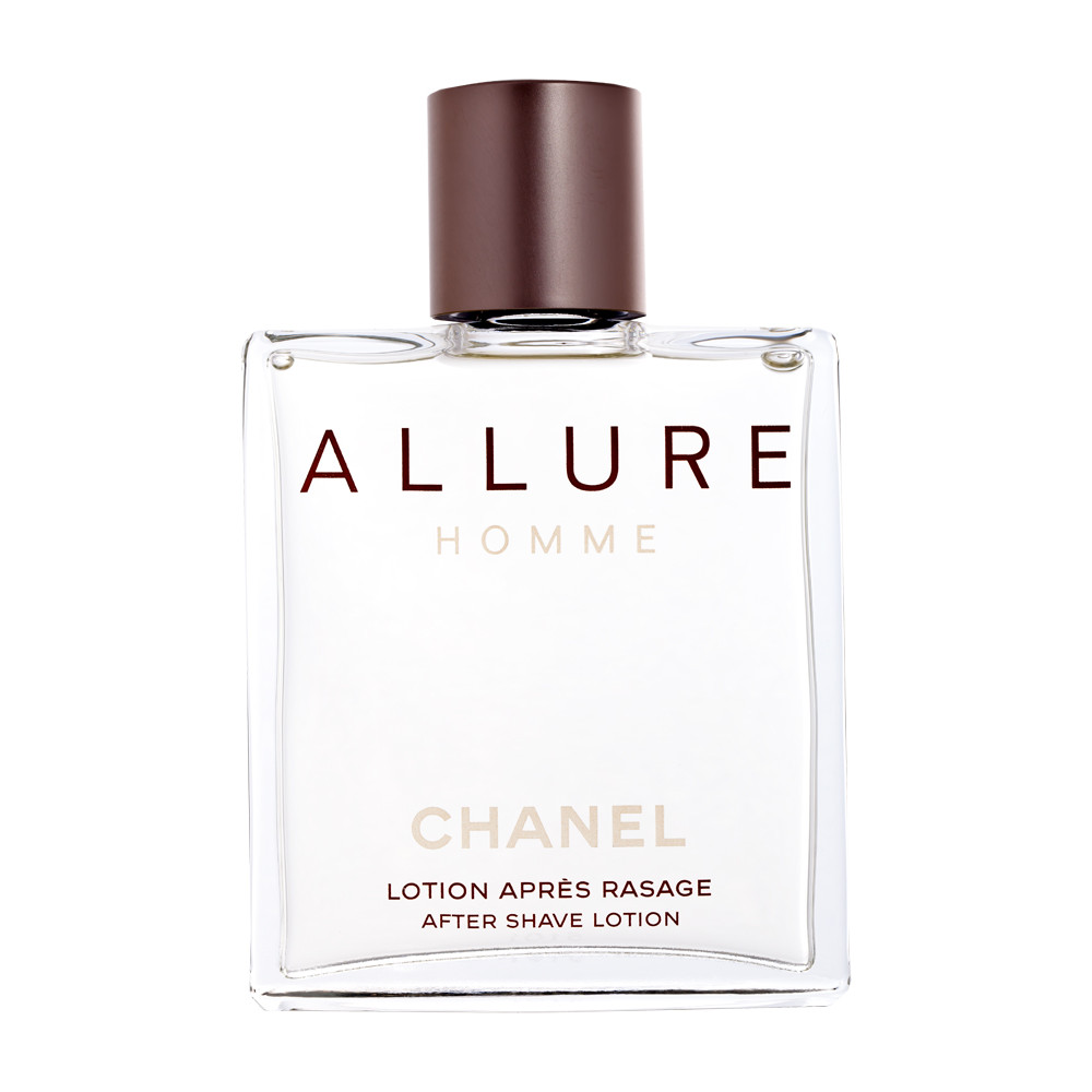 Chanel Allure Homme 100 Ml Lotion Apres Rasage After Shave Nuovo Sigillato Old.