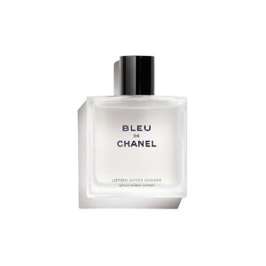 Chanel Bleu De Chanel 100ml Aftershave Lotion Für Herren - Brandneu Und Verpackt