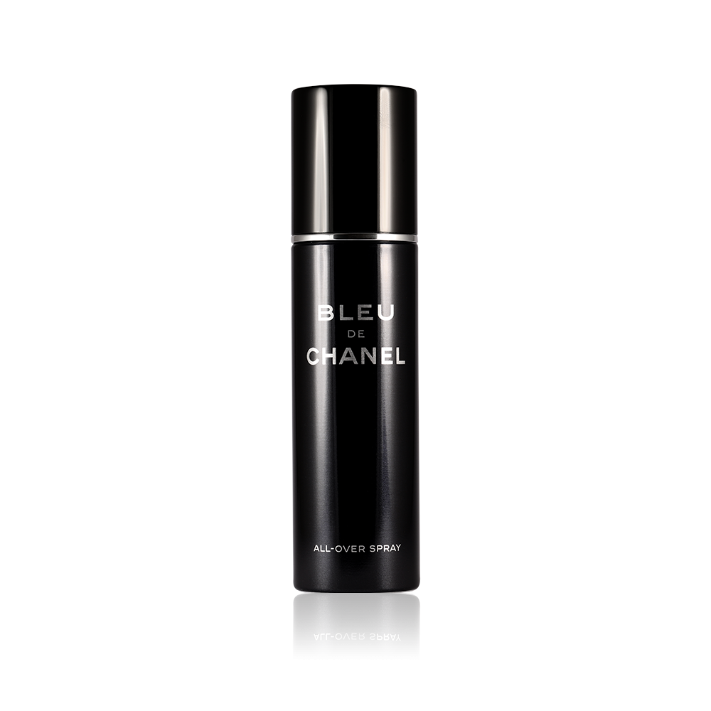 Chanel Bleu De Chanel Pour Homme All-over Spray 100 Ml