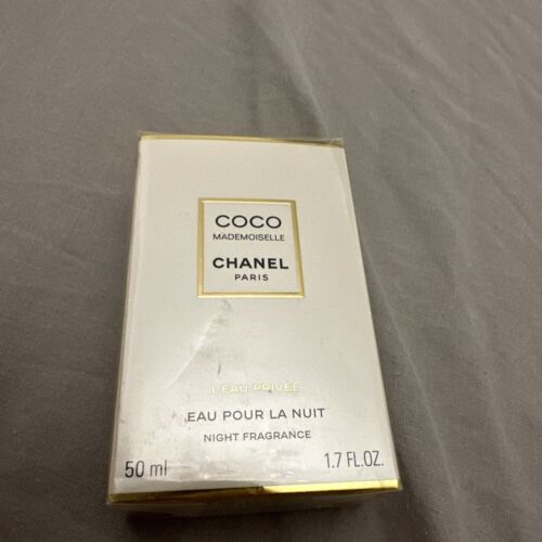 Chanel Coco Mademoiselle L'eau Privee Eau De Parfum 100 Ml Xl Damen Parfüm