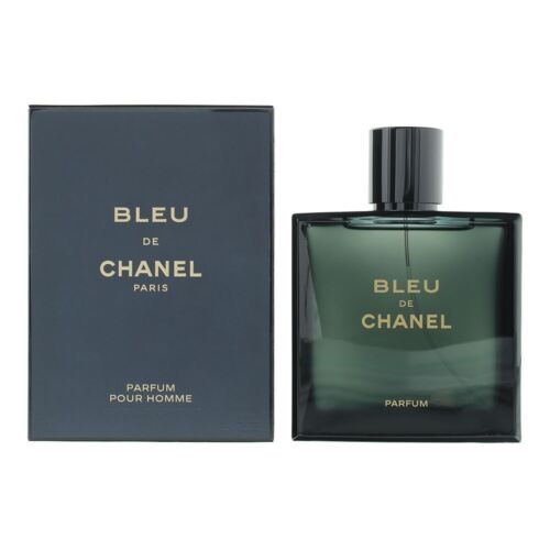 Chanel Eau De Parfum Bleu De Chanel 100 Ml Herrenparfüm
