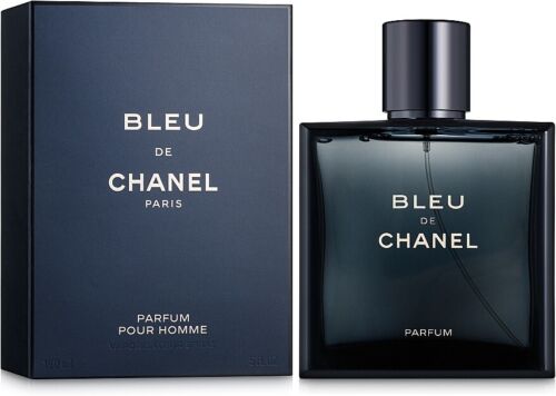 Chanel Eau De Parfum Bleu De Chanel 150 Ml Herrenparfüm