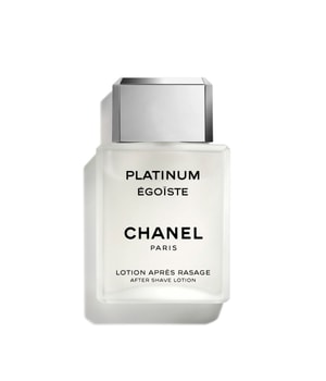 Chanel Egoiste Platinum Lozione After-shave Per Uomo 100 Ml
