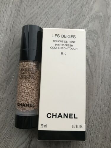 Chanel Gleicht Aus – Verleiht Leuchtkraft – Spendet Feuchtigkeit 20ml