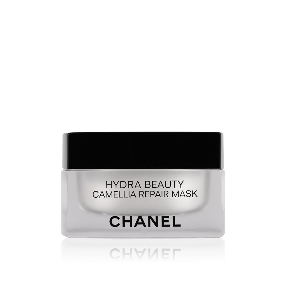 Chanel Hydra Beauty Camelia Repair Mask 50 G