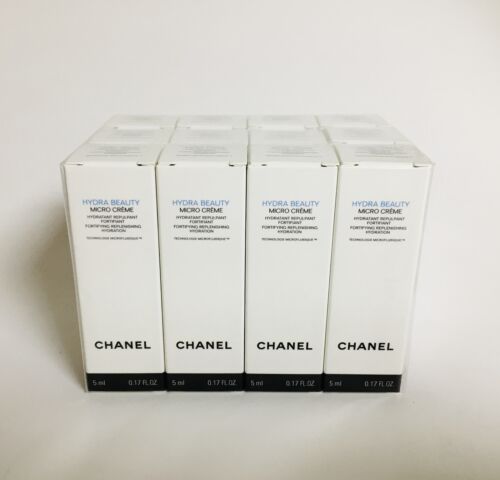 Chanel Hydra Beauty Micro Creme 50 Gr