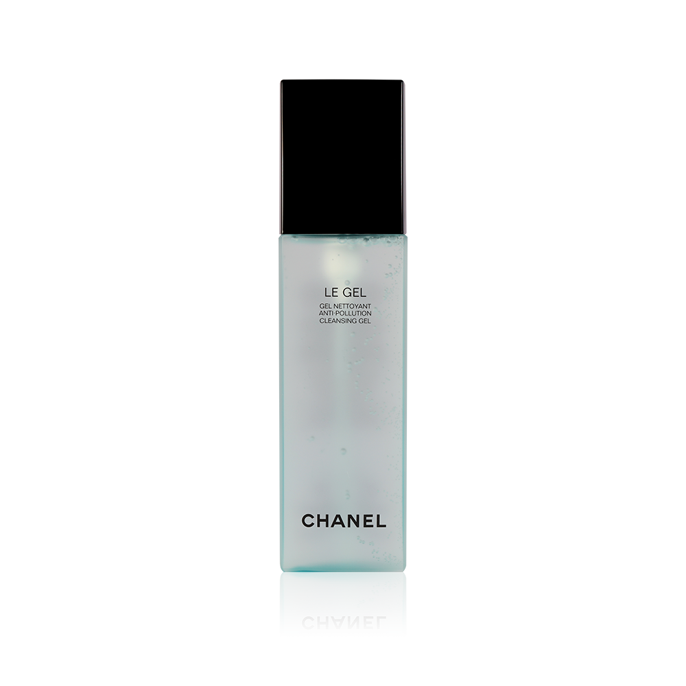 Chanel Le Gel Detergente Anti-inquinamento 150ml Donna