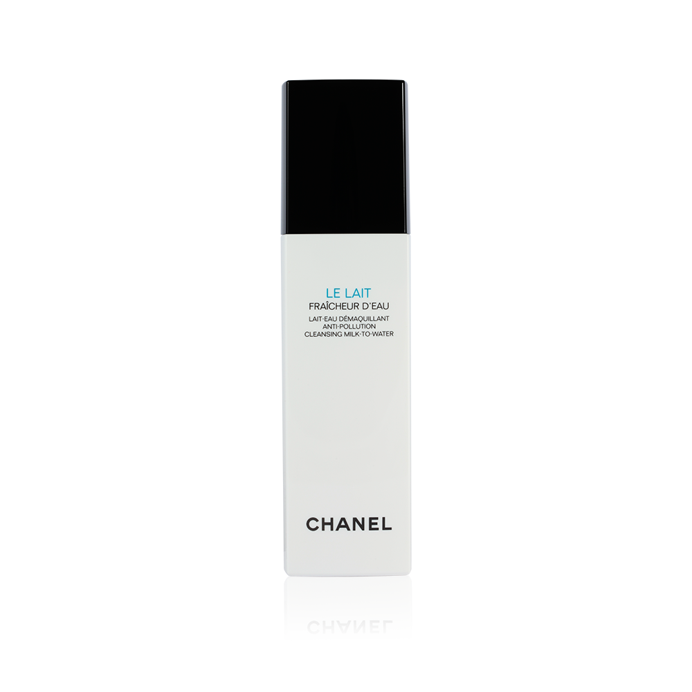 Chanel Le Lait Fraicheur D´eau Cleansing Milk-to-water 150 Ml