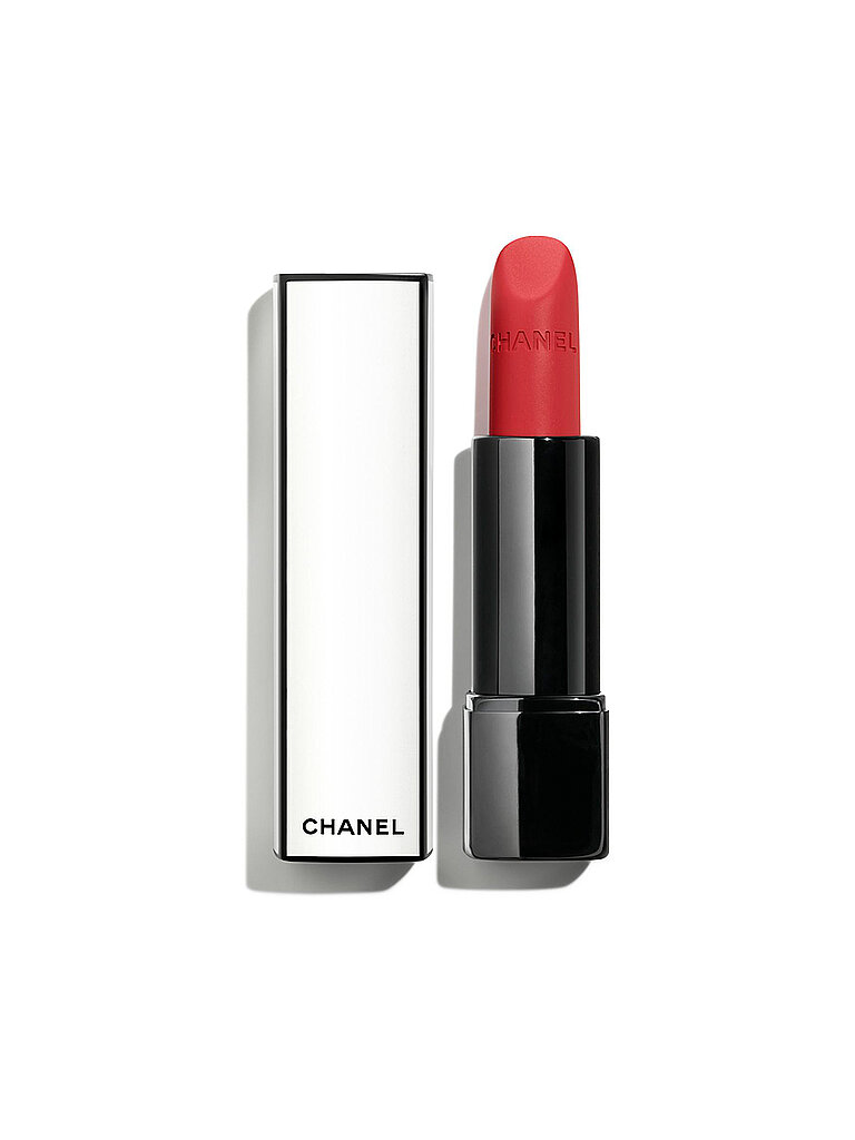 chanel limitierte edition â€“ mattierender lippenstift mit hoher farbintensitÃ„t 3.5g rot