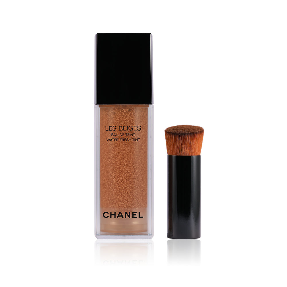 Chanel Make-up Mit Frischeeffekt Und Mikrokapsel-pigmenten. Zweite-haut-effekt. Natürlich Strahlender Teint. 30ml