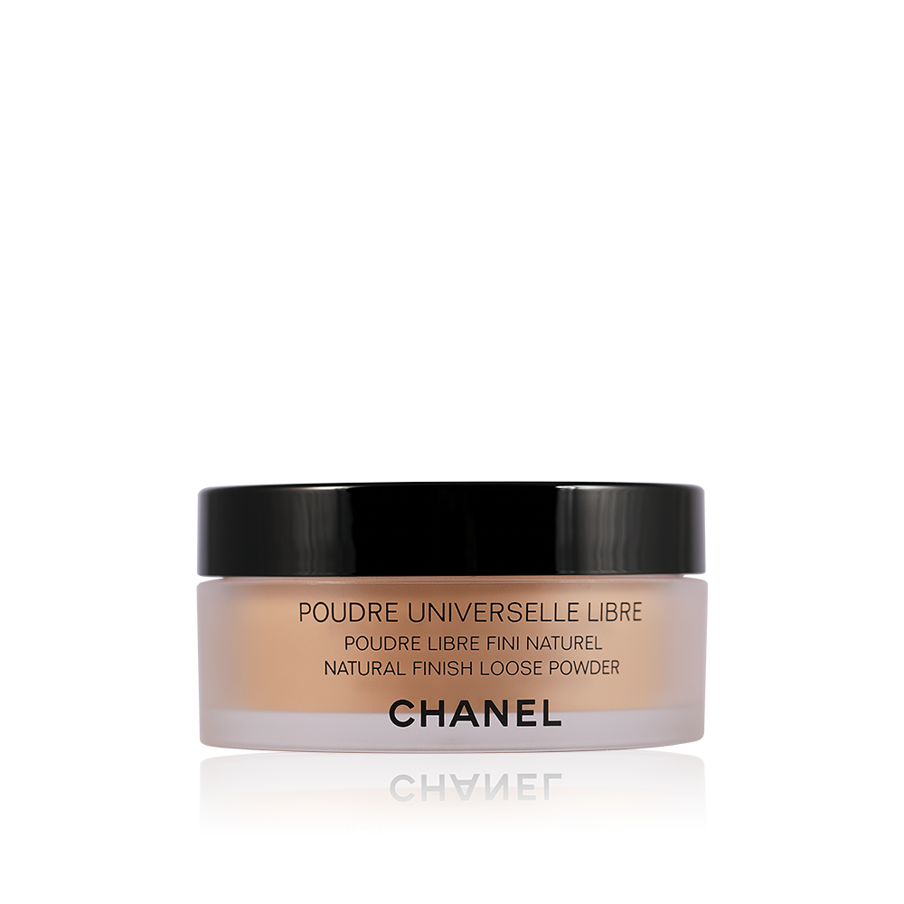Chanel Pulver Universal Freies Finish NatÜrliches Finish Lose Pulver 30g - Schatten 40