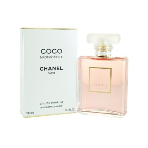 chanel womens perfume coco mademoiselle co17 edp
