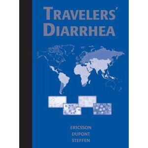Charles Ericsson - Gebraucht Travellers' Diarrhea - Preis Vom 28.04.2024 04:54:08 H