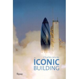 Charles Jencks - Gebraucht Iconic Building - Preis Vom 27.04.2024 04:56:19 H