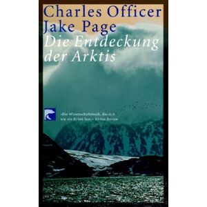 Charles Officer - Gebraucht Die Entdeckung Der Arktis - Preis Vom 14.05.2024 04:49:28 H