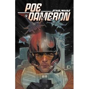 Charles Soule - Gebraucht Star Wars: Poe Dameron Vol. 1: Black Squadron - Preis Vom 07.05.2024 04:51:04 H