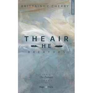 Cherry, Brittainy C. - Gebraucht The Elements - Tome 1: The Air He Breathes - Preis Vom 30.04.2024 04:54:15 H