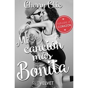 Cherry Chic - Gebraucht Mi Canción Más Bonita - Preis Vom 30.04.2024 04:54:15 H