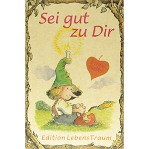 Cherry Hartman - Gebraucht Sei Gut Zu Dir: Elfenhellfer (elfenhelfer) - Preis Vom 30.04.2024 04:54:15 H