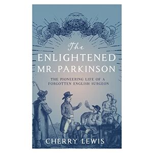 Cherry Lewis The Enlightened Mr. Parkinson (gebundene Ausgabe)