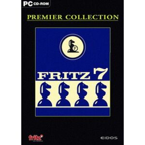 Chessbase - Gebraucht Fritz 7 [premier Collection] - Preis Vom 28.04.2024 04:54:08 H