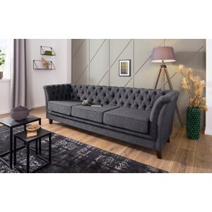 Chesterfield-sofa Home Affaire 