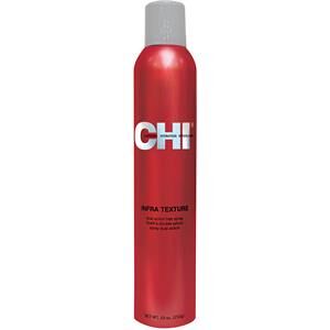 Chi Haarpflege Styling Infra Texture Dual Action Hair Spray