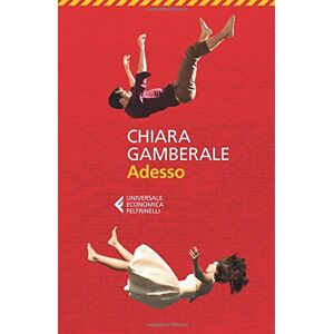 Chiara Gamberale - Gebraucht Adesso - Preis Vom 28.04.2024 04:54:08 H