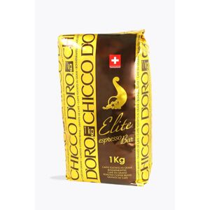 Chicco D'oro Elite Espresso 1kg