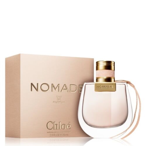 Chloé Nomade - Eau De Parfum Spray 30 Ml - 3x