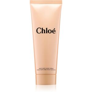 Chloe (new) By Chloe Hand Cream 2.5 Oz / E 75 Ml [women]