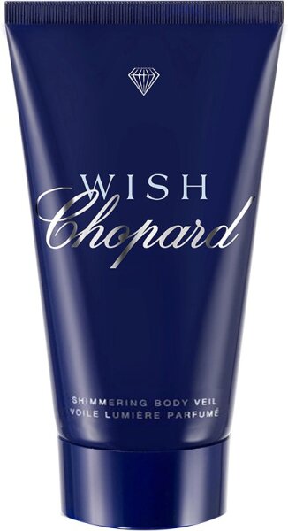 Chopard Wish 6 X 150 Ml Bodylotion Körperlotion Perfumed Ovp Neu Set